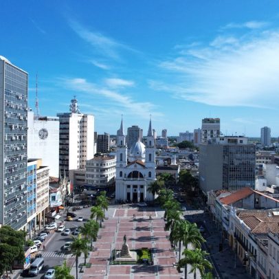 Cidade do Norte Fluminense se torna refém de conflitos políticos no Rio de Janeiro