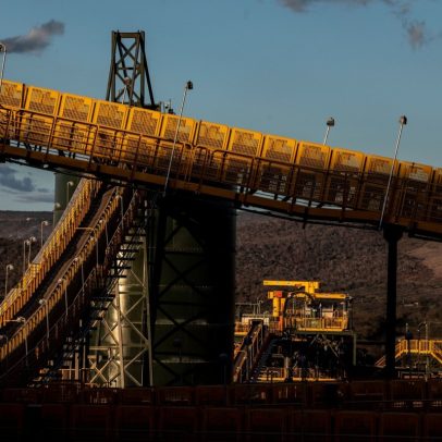 EUA buscam acesso a minerais críticos do Brasil para fortalecer suas indústrias