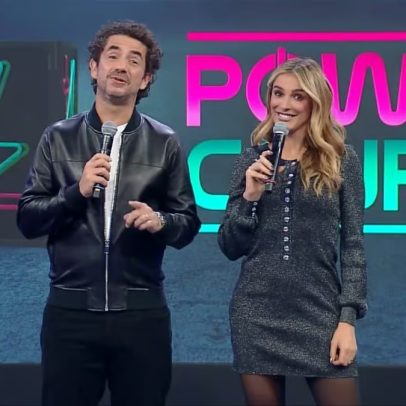 'Power couple' encerra temporada com audiência abaixo da anterior