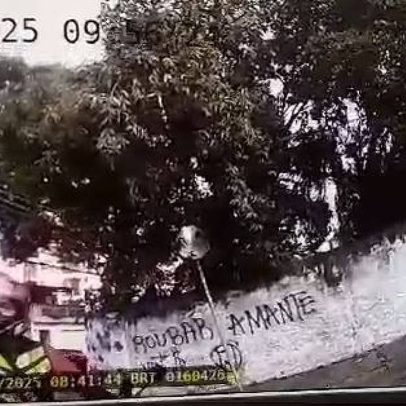 Homem é condenado a 26 anos por matar agente da CET durante roubo de aliança