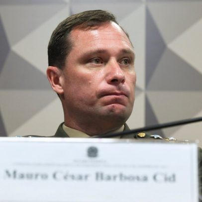 Defesa de Mauro Cid apresenta argumentos finais no caso do golpe político