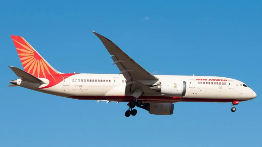 As descobertas da auditoria surgem em um momento em que a Air India enfrenta um novo escrutínio após o acidente em Ahmedabad (Foto: Reuters)