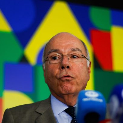 Brasil processa Israel por genocídio na Corte de Haia