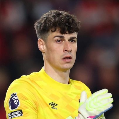 Arsenal anuncia contratação de Kepa Arrizabalaga junto ao Chelsea