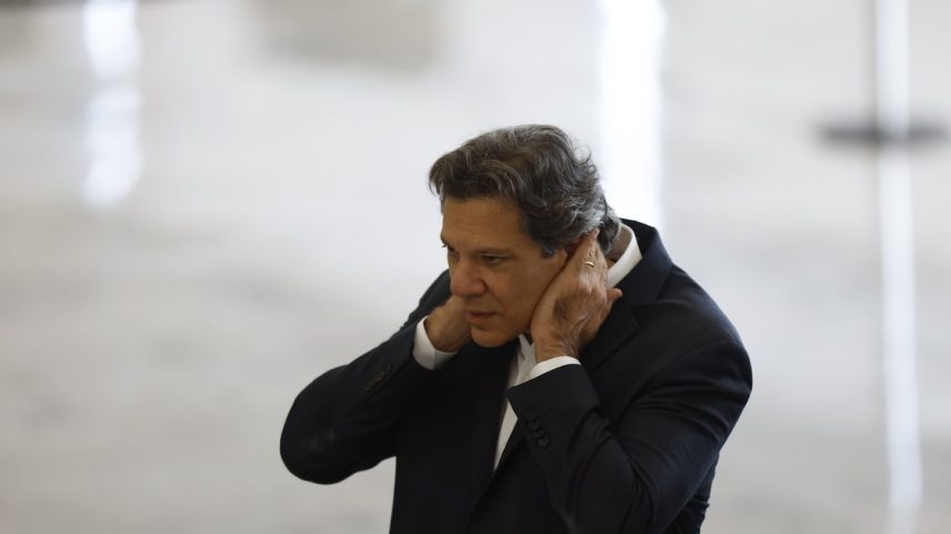 Uso arrecadatório de tributo regulatório gera impasse entre Executivo, Legislativo e Judiciário. (Foto: Wilton Junior/ Estadao)