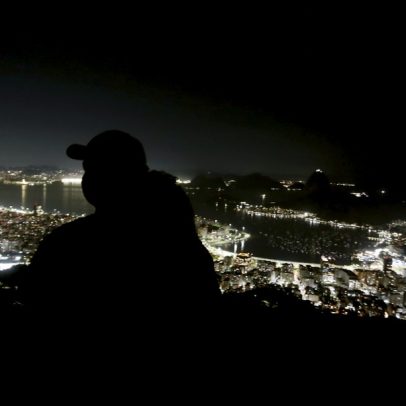 Rio de Janeiro se transforma com mudanças urbanas, afirma arquiteto renomado