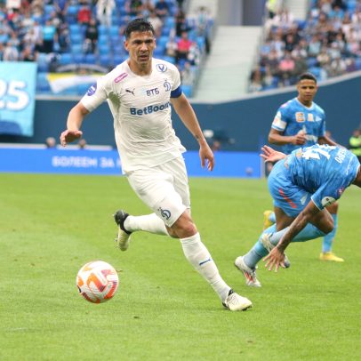 Grêmio fecha acordo para contratação do zagueiro Balbuena