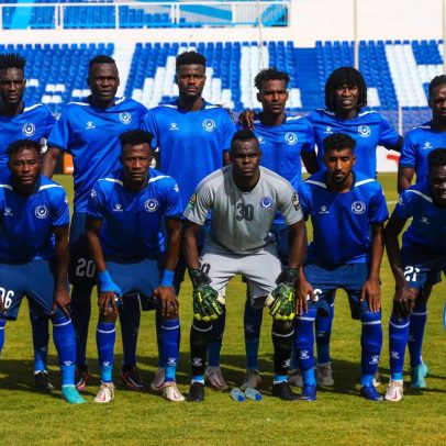 Liga de futebol do Sudão é retomada em meio à guerra civil em curso