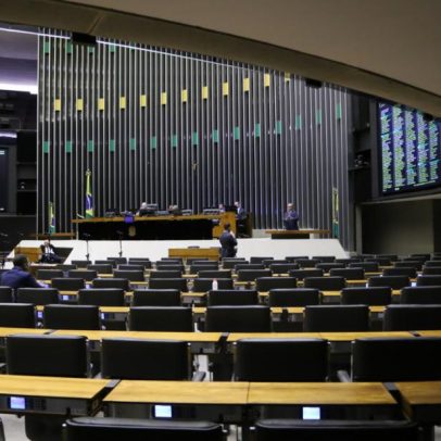 Câmara Federal aumenta número de Deputados e contorna decisão do STF