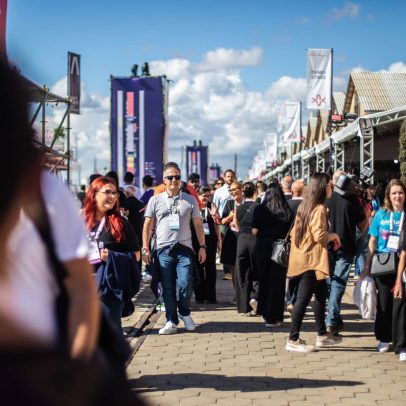 South Summit Brasil 2026 lança inscrições para competição de startups inovadoras