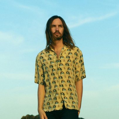Tame Impala anuncia novidades musicais em atualização nas redes sociais