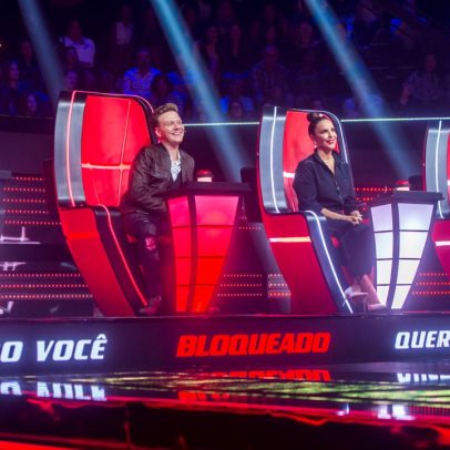 Desconfiança cresce em torno do formato 'The Voice' no SBT