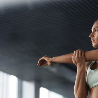 A respiração adequada potencializa os resultados do exercício físico