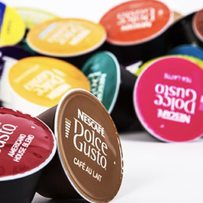Nestlé implementa IA para monitorar 700 mil cápsulas de café diariamente no Brasil