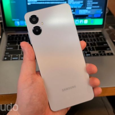 Samsung oferece até 26% de desconto em 5 modelos de celulares para troca