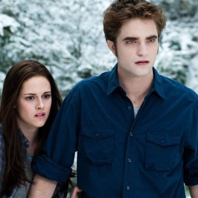 Descubra onde assistir à Saga Crepúsculo e a ordem dos filmes da franquia