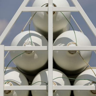 Ações atingem novo recorde e Linde destaca-se com negócios no setor espacial