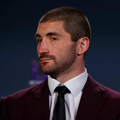 JC Tretter deixa cargo na associação de jogadores da NFL durante reforma sindical