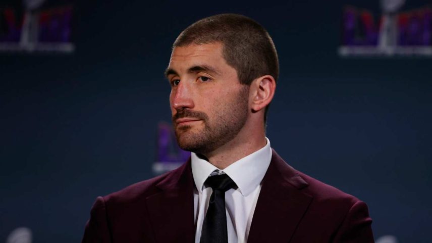 Foto: Reprodução/@NFL