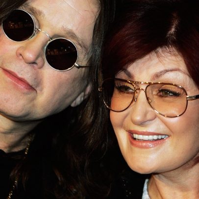 Ozzy Osbourne revela tentativa de homicídio contra a esposa e perda de memória