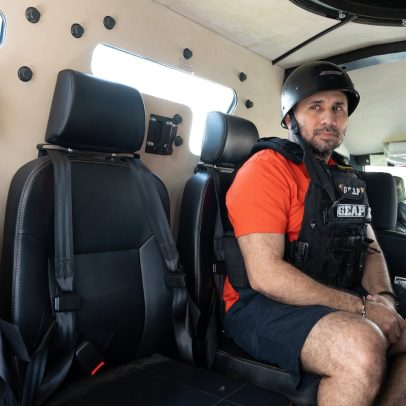 Líder do cartel equatoriano ‘Fito’ se declara inocente em tribunal dos EUA