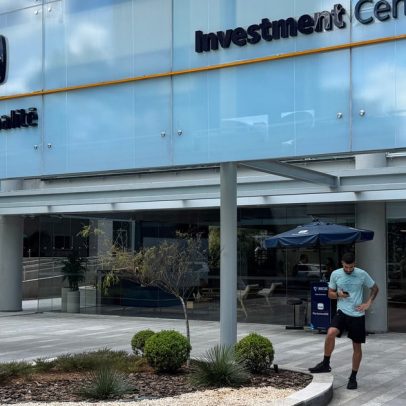 Itaú e KKR firmam parceria para oferecer investimentos alternativos à alta renda