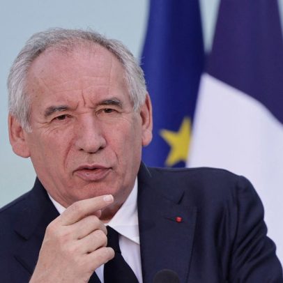 França critica acordo com os EUA como um 'dia sombrio' para a União Europeia