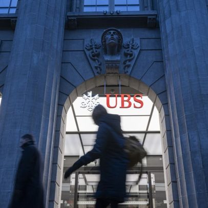 UBS BB nomeia executivo do Santander para liderar área de M&A na região