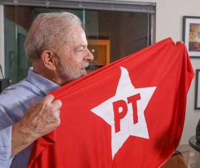 PT critica sanções dos EUA e pede ação decisiva do Brasil em defesa nacional