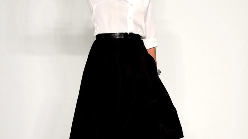 Carolina Herrera (Foto: Getty Images)