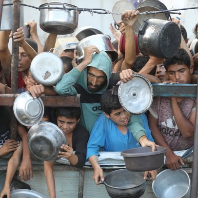 Acordo humanitário entre UE e Israel gera incertezas sobre sua eficácia