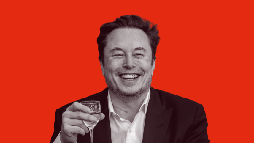 Elon Musk: como o bilionário construiu a maior fortuna do mundo (Foto: Antonio Masiello / Colaborador/Getty Images)