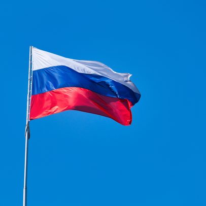 Conservadores buscam refúgio na Rússia em resposta ao 'visto anti-woke'