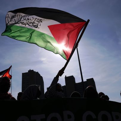 Site pró-Israel identifica estudantes protestantes para investigação, diz oficial da ICE