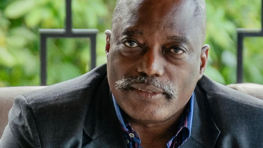 Joseph Kabila é acusado pelo atual presidente de ser o mentor dos rebeldes M23 (Foto: AFP via Getty Images)