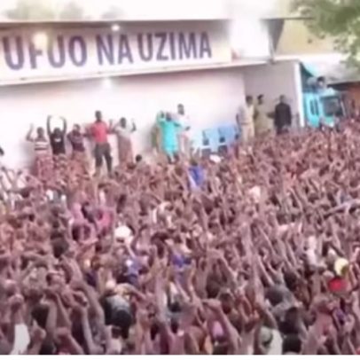 Tanzânia fecha igreja após declarações de pastor sobre direitos humanos