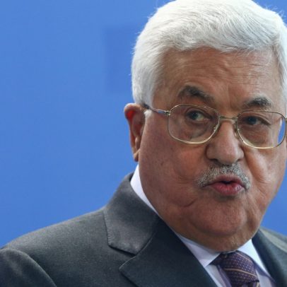 Governo dos EUA impõe sanções à Autoridade Palestina por apoio ao terrorismo