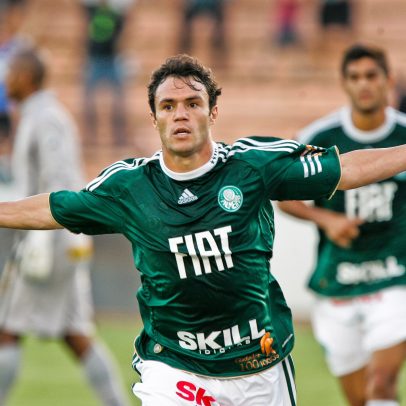 Kléber Gladiador é alvo de mandado de prisão por dívida de pensão alimentícia