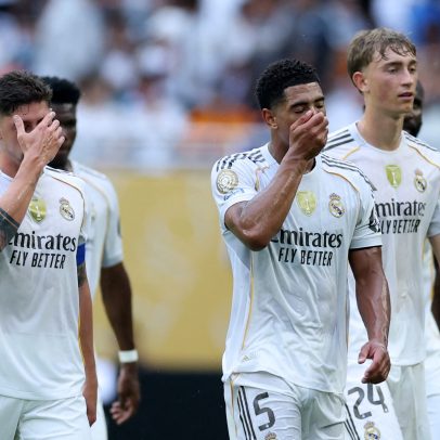Sindicato solicita adiamento da estreia do Real em prol da saúde pública