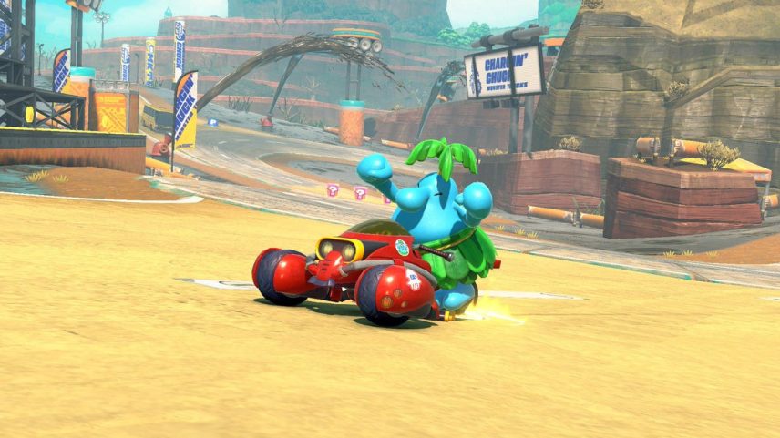 Nintendo / Timothy Monbleau / Kotaku