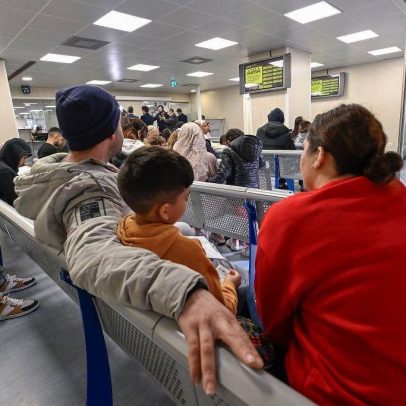 Governo português impõe nova política de imigração e afeta brasileiros em espera
