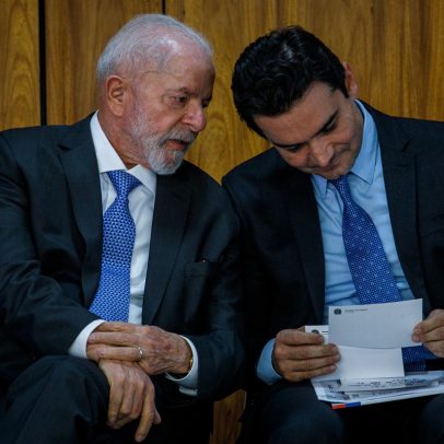 Lula convoca ministros do União Brasil para reunião inesperada no Planalto