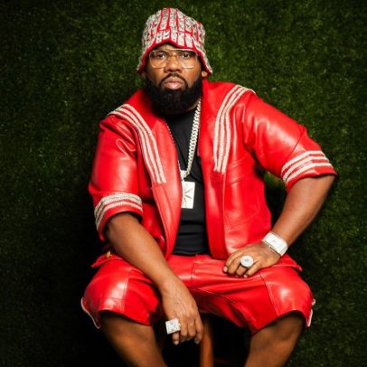Raekwon revela inspiração de conto popular para novo álbum e critica hip-hop atual