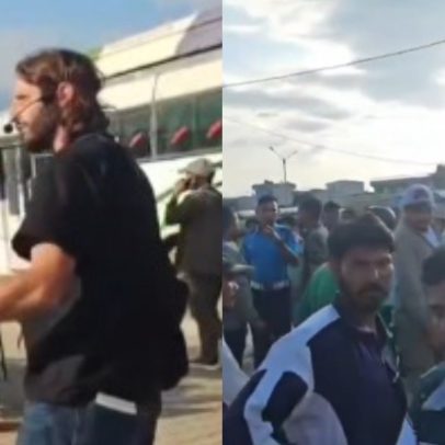 Evangelista de rua é agredido por hindus no Nepal e precisa de escolta policial