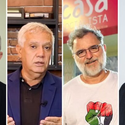 PT se prepara para eleições com grande número de candidatos neste domingo