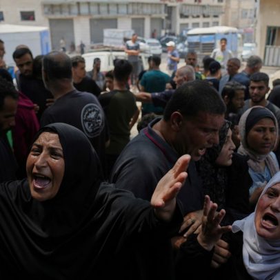 Guerra em Gaza expõe crise humanitária e gera críticas à atuação de Israel