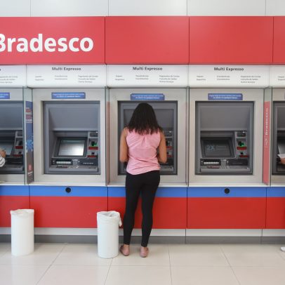 Bradesco planeja aumentar em até 15% sua carteira agro até 2026