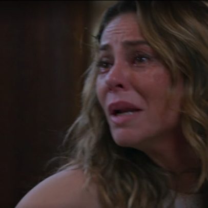 Paolla Oliveira brilha em cena e recebe muitos elogios do público