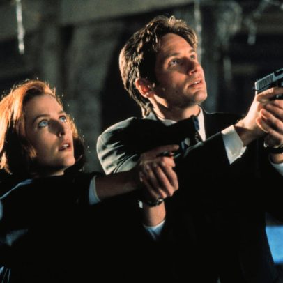 ‘Expediente X’ revela seis motivos para continuar acreditando na série