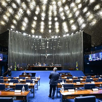 Congresso aprova medida provisória que institui crédito consignado para trabalhadores